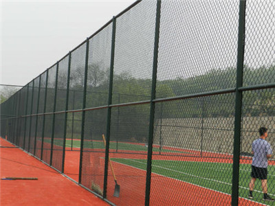 體育場圍網