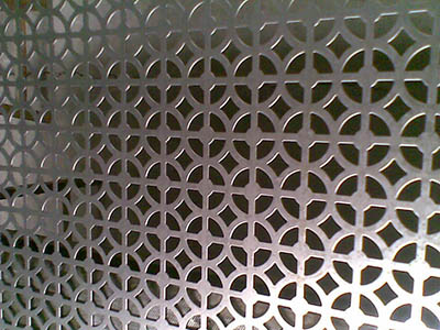 鋁板沖孔網(wǎng)